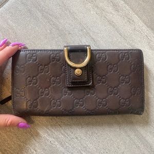 Women's Gucci Wallet